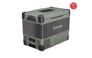 GLACIÈRE À COMPRESSION 69L - Truma Cooler C69 DZ