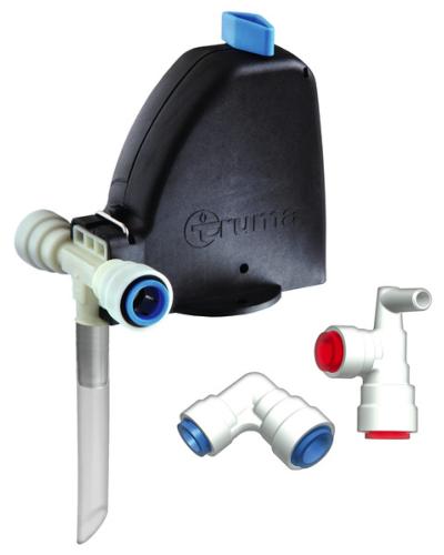 KIT FROSTCONTROL JG 2.8 Bar - John Guest/Uniquick 12mm pour COMBI TRUMA