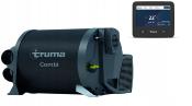 Chauffage et chauffe-eau TRUMA COMBI 6 E iNetXPanel  - Electricité + gaz 30mb, 12V