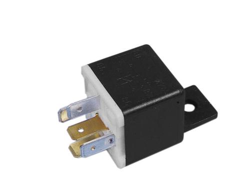 RELAIS DE COMMUTATION HELLA A 5 POLES - 12V/30A