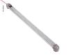 REGLETTE 30 LED, 6 Watt, 520 Lumen 470X35X31mm IP65