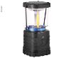 Lampe de camping COB, à piles, 500 lumen, 82x82x182mm 