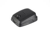 PASSE-CABLE ETANCHE 2 FILS SCANSTRUT DS-HD6-BLK, noir