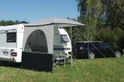 PAROI LATERALE POUR PALM BEACH SPACE 2 -2.6 ET 3 - 225 xH 180 CM