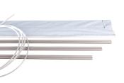 ADAPTATEUR MAGNETIQUE A JONC REIMO POUR FIXATION DE AUVENT