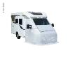 PROTECTION EXTERIEURE LUX DUO HINDERMANN - DUCATO> 2007 partie BASSE