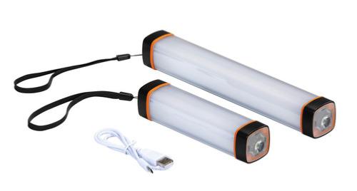 Lampe d'extérieur et de camping X5 Mini 