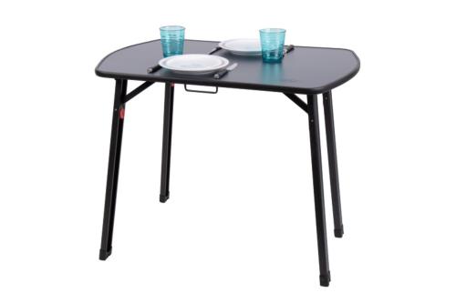 TABLE DE CAMPING MULTI DARK 90 X 60 CM - CAMP 4