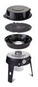 BARBECUE CADAC Safari Chef 30 LP Combo, A CARTOUCHE GAZ 