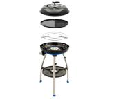 BARBECUE PLANCHA CADAC CARRI Chef 2 - 30 mBar