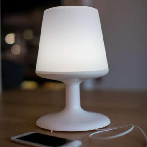 LAMPE SANS FIL KOZIOL LIGHT TO GO