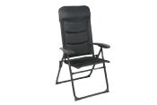 Chaise de camping ZENITH 2.0 
