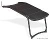 REPOSE-PIEDS POUR CHAISE ADVANCER WESTFIELD noire