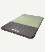 MATELAS GONFLANT ISOLE KLYMIT - KLYMALOFT DOUBLE 198x135x13cm