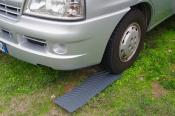 PLAQUE DE DESENLISEMENT GRIP-SYSTEM FIAMMA 97901-055