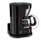 VERSEUSE 5 TASSES POUR CAFETIERE DOMETIC