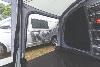 AUVENT GONFLABLE KAMPA TOURING AIR VW - Hauteur de 180 à 210cm