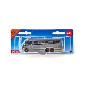 CAMPING-CAR  NIESMANN BISCHOFF MINIATURE