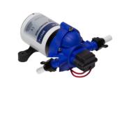 POMPE AUTOMATIQUE A MEMBRANE 7L/min 1,4bar ANTARION