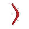 FEU A LED JOKON L 212 - POSITION + STOP DROIT rouge