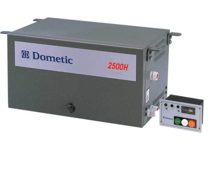 GENERATEUR DOMETIC T2500 H 2.0kw