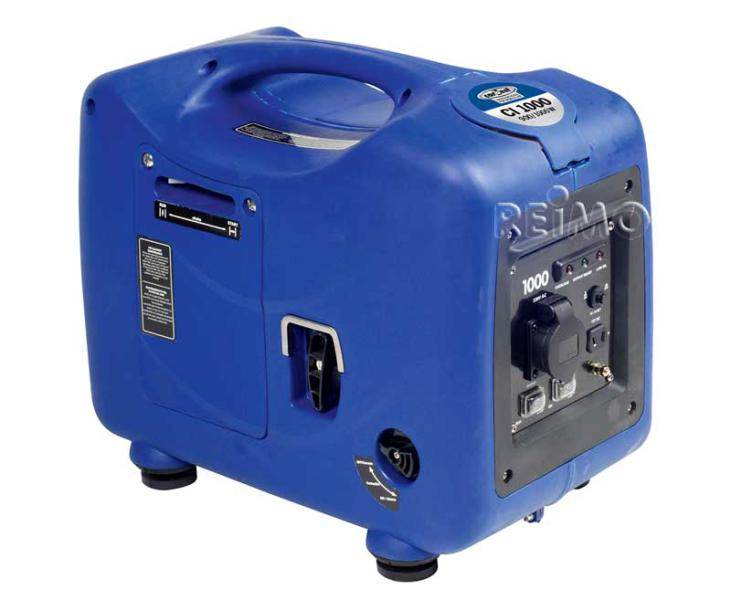 GENERATEUR PORTABLE CARBEST CI 1000w