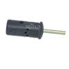 POINTE GOUPILLE POUR PIQUET DIAM. 19 MM EASY SYSTEM