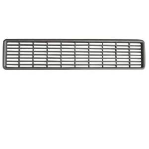 GRILLE VENTILATION RECTANGULAIRE 250X50MM
