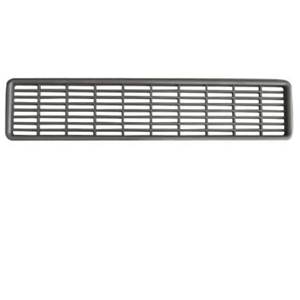 GRILLE VENTILATION RECTANGULAIRE 250X50MM