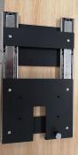 SUPPORT TV COULISSANT D6800 - MOBILE TV