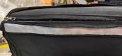 SAC DE RANGEMENT REMBOURRE POUR MATERIEL FRAGILE 46X20X46cm