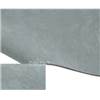 ISOVELOURS GRIS 3MM RENFORCE 155CM