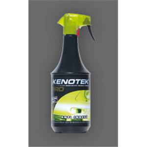 KENOTEK PRO NETTOYANT ANTI INSECTES ET GOUDRONS