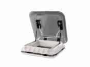 LANTERNEAU CARBEST ROOFLIGHT sans ventilation forcée - 45 x 40 cm