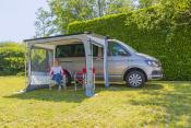 PRIVACY ROOM ULTRA LIGHT UL 400 FIAMMA pour F45/F65/F80 - HAUT 230-280cm
