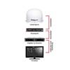 MEGASAT CAMPINGMAN Antenne Satellite Automatique CAMPING CAR
