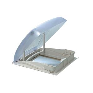 MINI-HEKI PLUS 40X40 - SANS VENTILATION FORCEE - EP. 43-60cm