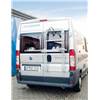 PORTE VELOS EUROCARRY DUCATO >07/2006 2 portes arrières