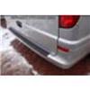 PROTECTION ADHESIVE PARE CHOC ARRIERE MERCEDES SPRINTER - TRANSPARENT