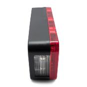 FEU ARRIERE DROIT LINNEPE pour Porte Moto SLIDE PORT / TRIGGER