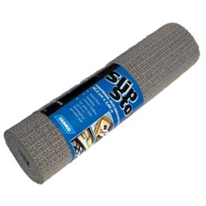 TAPIS ANTI-DERAPANT GRIS - 30x360 cm