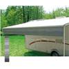 VOLANT SHADE Fiamma 410X28cm DELUXE GREY