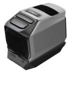 PACK CLIMATISEUR ET CHAUFFAGE PORTABLE ECOFLOW WAVE3 + EXTRA BATTERIE