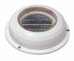 AERATEUR SOLAIRE ABS avec interrupteur