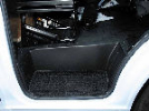 2 TAPIS MARCHE PIED - Ducato, Jumper, Boxer de 03/94 à  06/06