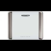 CLIMATISEUR DE TOIT 2650W Blanc ANTARION AVEC INVERTER ET POMPE A CHALEUR
