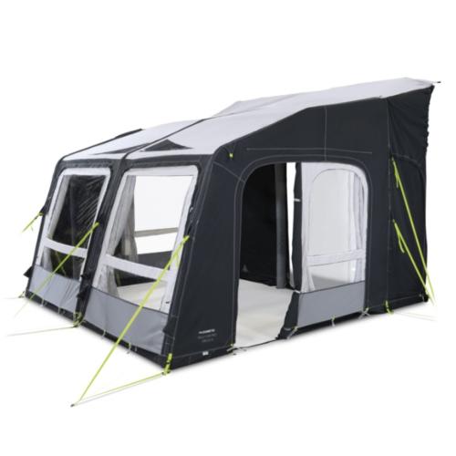AUVENT INDEPENDANT GONFLABLE KAMPA DRIVEAWAY - Rally AIR Pro 390 DA 