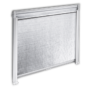 STORE CASSETTE RASTROLLO 3000 SEITZ gris 1660X810mm
