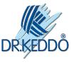 Dr. Keddo - Fluide Sanitaire - TOISAN 1L