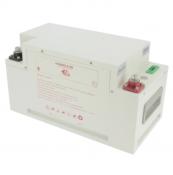 BATTERIE LITHIUM EAZ-E 100Ah - FER - PHOSPHATE (LIFEPO4) REMPLACEMENT FACILE 